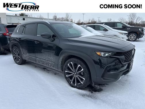 2023 Mazda CX-50 2.5 Turbo Premium Package