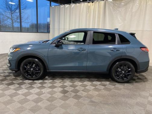 2023 Honda HR-V AWD Sport