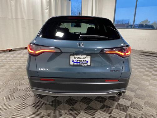 2023 Honda HR-V AWD Sport