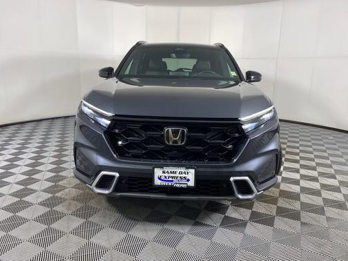 2023 Honda CR-V Hybrid 