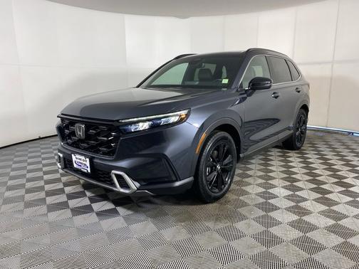 2023 Honda CR-V Hybrid 