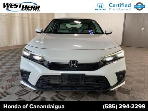 2023 Honda Civic Touring
