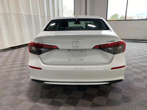 2022 Honda Civic Touring