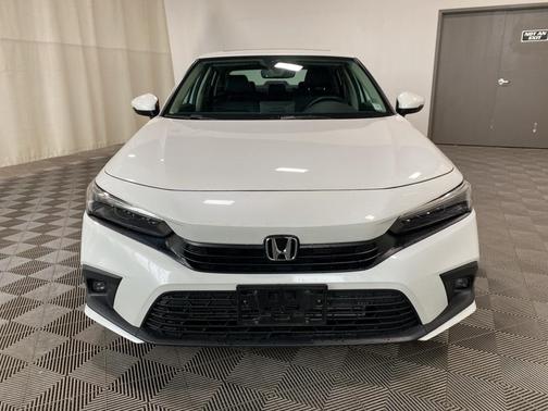 2022 Honda Civic Touring