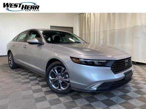 2023 Honda Accord EX 1.5T