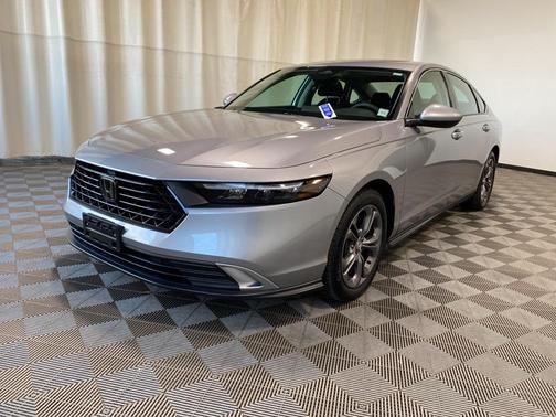 2023 Honda Accord EX 1.5T