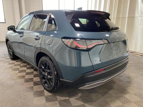2023 Honda HR-V AWD Sport