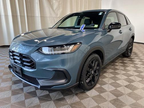 2023 Honda HR-V AWD Sport