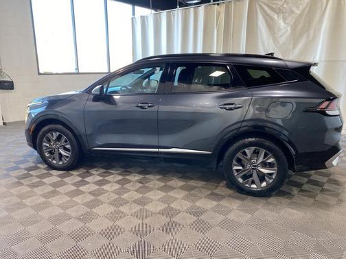 2023 Kia Sportage SX