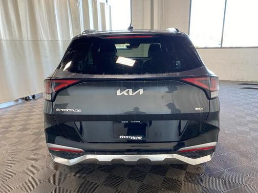 2023 Kia Sportage SX