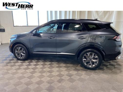 2023 Kia Sportage SX