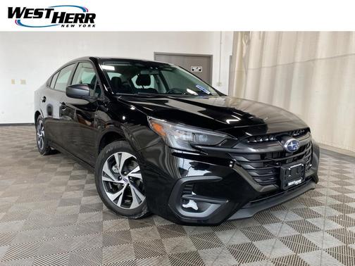 2023 Subaru Legacy Base