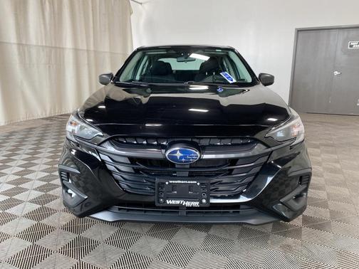 2023 Subaru Legacy Base