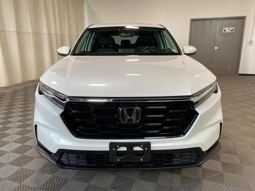 2023 Honda CR-V EX-L AWD