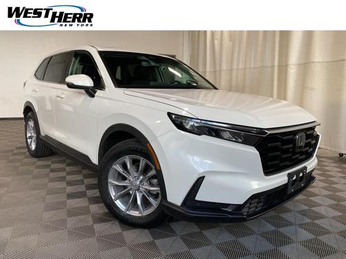 2023 Honda CR-V EX-L AWD