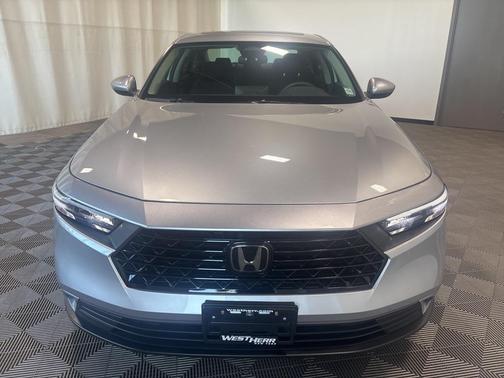 2024 Honda Accord EX 1.5T