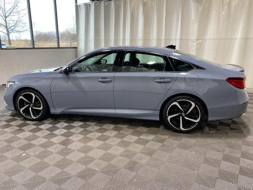 2022 Honda Accord Sport SE 1.5T