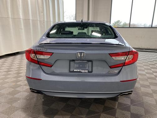 2022 Honda Accord Sport SE 1.5T