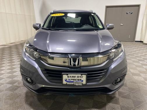 2022 Honda HR-V 