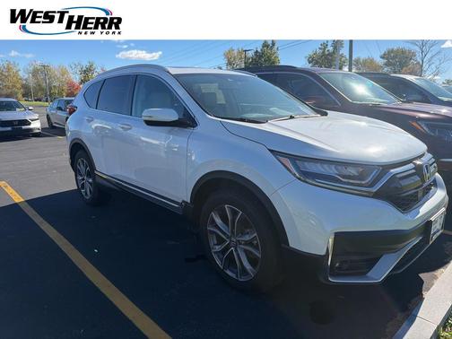 2020 Honda CR-V AWD Touring
