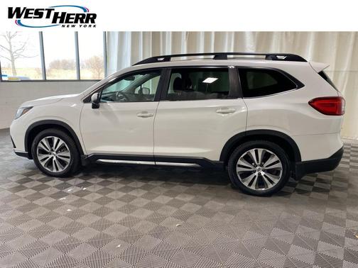 2021 Subaru Ascent Limited 7-Passenger