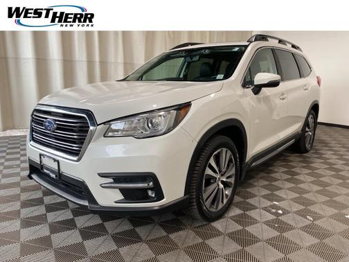 2021 Subaru Ascent Limited 7-Passenger
