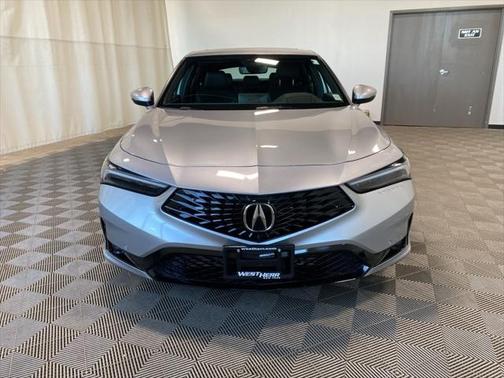 2025 Acura Integra A-SPEC Technology