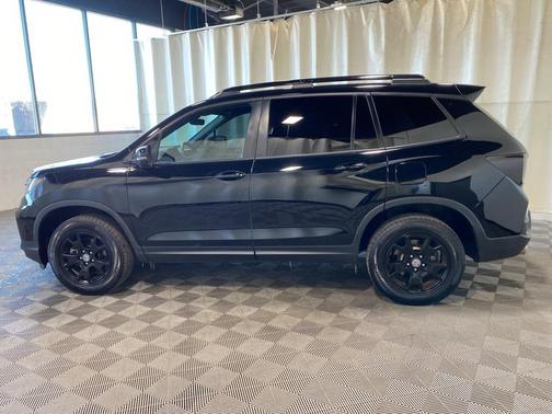 2023 Honda Passport AWD TrailSport