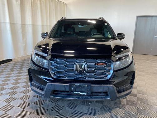 2023 Honda Passport AWD TrailSport