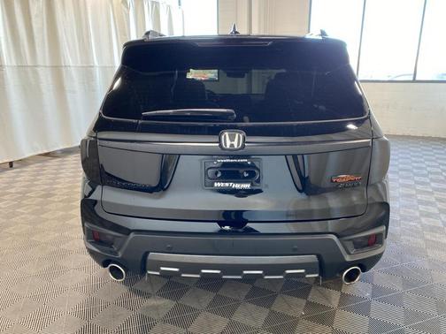 2023 Honda Passport AWD TrailSport