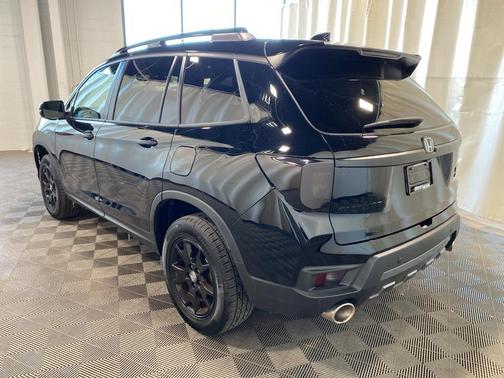 2023 Honda Passport AWD TrailSport