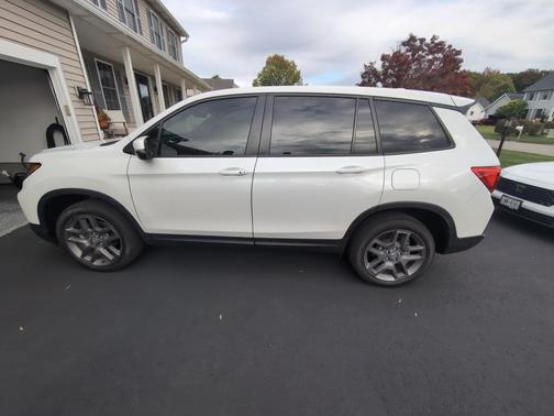 2023 Honda Passport AWD EX-L
