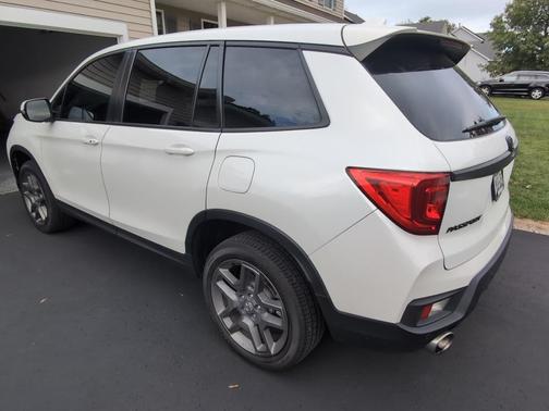 2023 Honda Passport AWD EX-L
