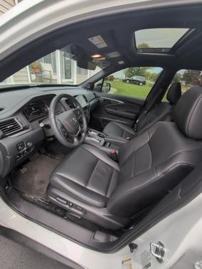 2023 Honda Passport AWD EX-L