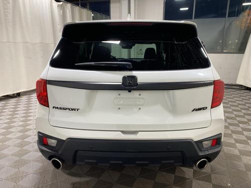 2023 Honda Passport AWD EX-L