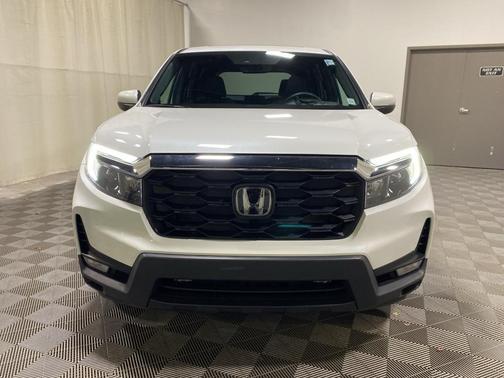 2023 Honda Passport AWD EX-L