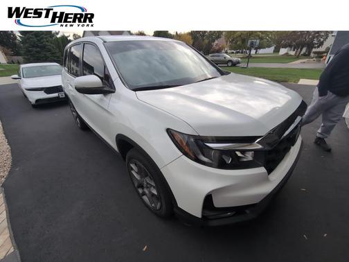 2023 Honda Passport AWD EX-L
