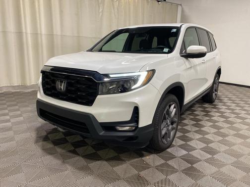 2023 Honda Passport AWD EX-L