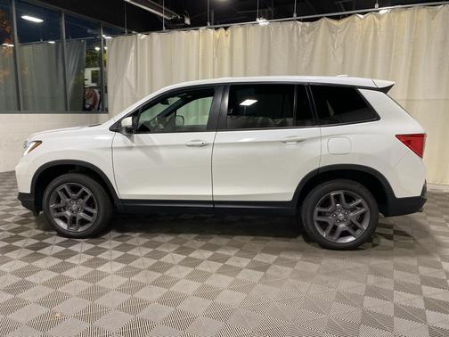 2023 Honda Passport AWD EX-L