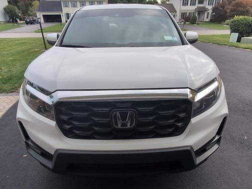 2023 Honda Passport AWD EX-L
