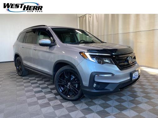 2022 Honda Pilot AWD Special Edition