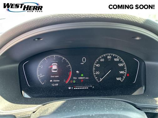 2022 Honda Civic LX