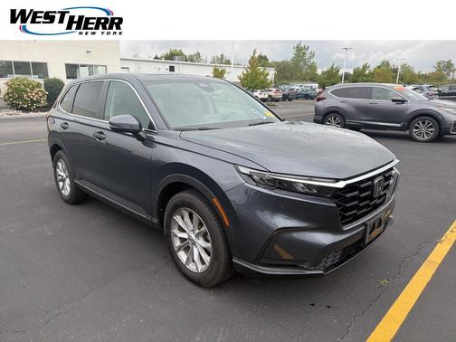 2023 Honda CR-V EX