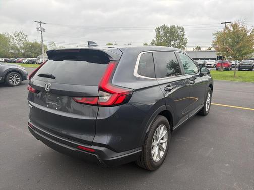 2023 Honda CR-V EX