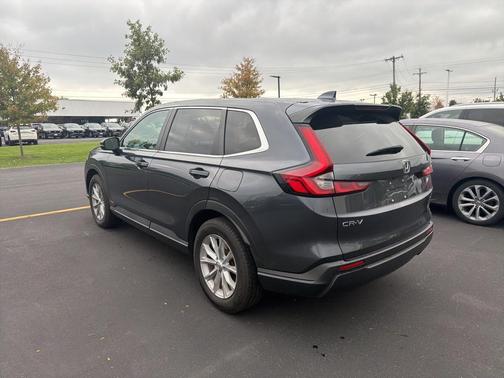 2023 Honda CR-V EX
