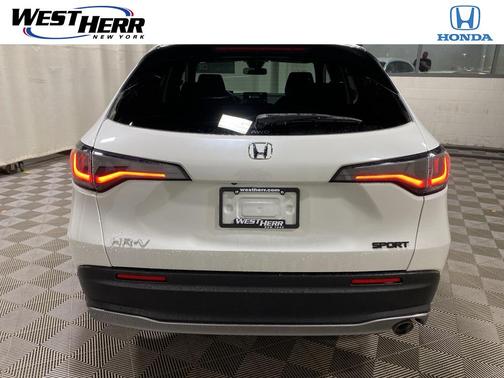 2023 Honda HR-V AWD Sport