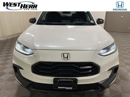 2023 Honda HR-V AWD Sport