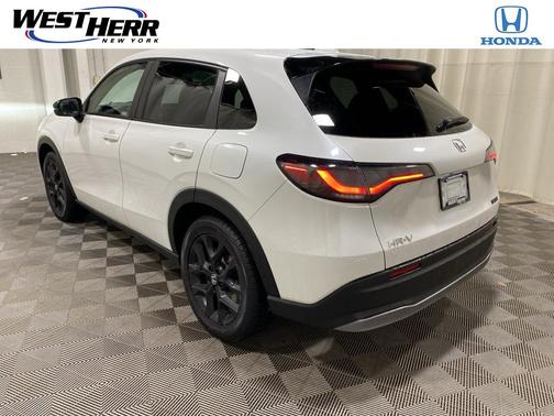 2023 Honda HR-V AWD Sport