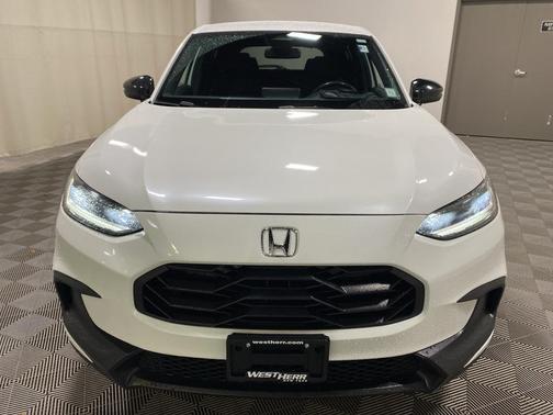 2023 Honda HR-V AWD Sport