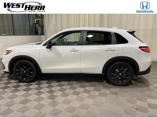 2023 Honda HR-V AWD Sport